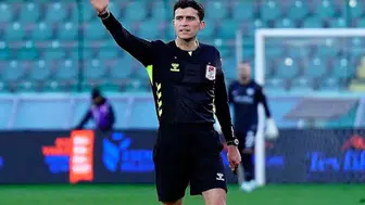 Süper Lig'de 5. hafta hakemleri açıklandı! Konyaspor-Trabzonspor maçında düdük Reşat Onur Coşkunses’te