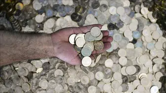 Cebimizdeki paralar değişiyor: 4 bozuk para artık basılmıyor!