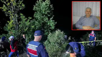 Şarampole yuvarlanan ATV'nin sürücüsü yaşamını yitirdi