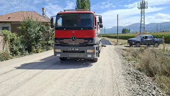 Konya'da iki mahalle birbirine bağlanıyor: Büyük çalışma başladı!