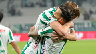 Konyaspor milli araya moralli girdi!