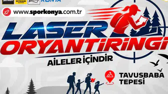 Konya’da aileler bu yarışta buluşacak! Ödül gibi etkinlik