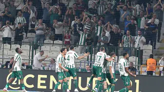 Konyaspor’un milli ara sonrası fikstürü belli oldu