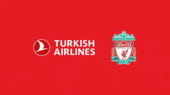 THY, Liverpool Futbol Kulübü'nün ana partneri olacak