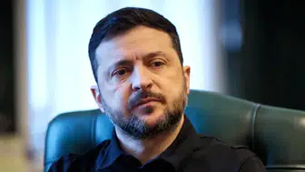 Zelenskiy: Putin’le görüşmeye hazırım
