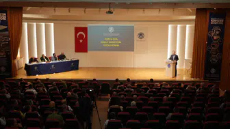 KTO’da 2022-2026 dönemi çalışmaları değerlendirildi