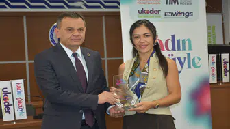 UKODER kadın ihracatçılara yönelik eğitim programı düzenlendi