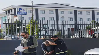 Konya'da uyuşturucu operasyonunda 1 şüpheli tutuklandı