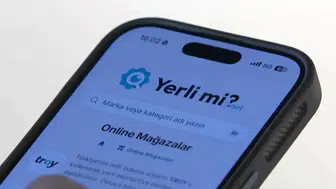 Tüketiciler markaların yerli olup olmadığını tek sorguyla öğrenebiliyor