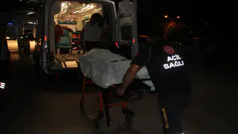 Konya'da asker eğlencesinde 17 yaşındaki genç bıçaklandı
