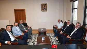 Konya Vekili Erdem’den Seydişehir çıkarması: Tüm yatırımlar masada!