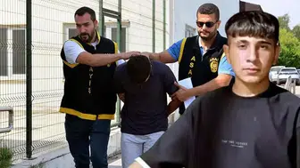 Çocukluk arkadaşını bıçaklayarak öldürdü
