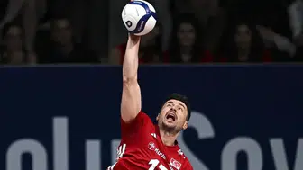 A Milli Erkek Voleybol Takımı'nın Avrupa şampiyonası kadrosu belli oldu