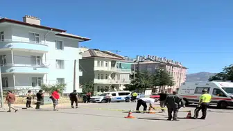 Konya'da silahlı kavgada 1 kişi yaralandı