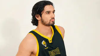 Yeni sezonun ilk kareleri! Konya Büyükşehir Basketbol’dan renkli medya günü
