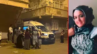 Tartıştığı eşini pompalı tüfekle öldüren şüpheli tutuklandı