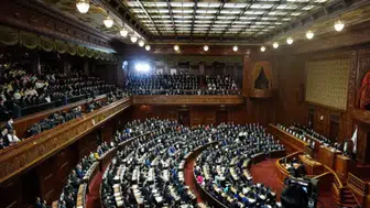 Japonya'da meclis erken genel seçim için feshedildi