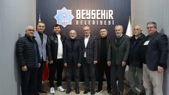 Konya'da sosyal belediyecilikte güçlü iş birliği