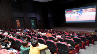 Karatay’dan “Okula Bir Sanat Mola” etkinliği