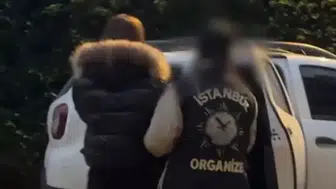 Sanal medya ünlüsü Mika Raun gözaltına alındı