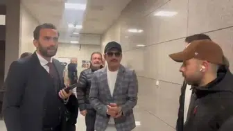 Oyuncu Ufuk Bayraktar ilk kez hakim karşısına çıkıyor