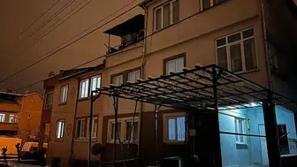 1.5 yaşındaki engelli bebek, evinde ölü bulundu