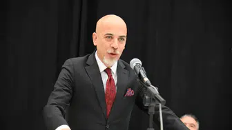 Berberler ve Kuaförler Odası’nda seçim heyecanı: Baranok güven tazeledi