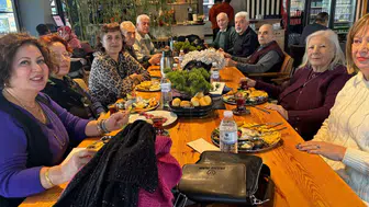 Ermenekliler Buluşması