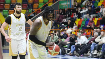 Potada kupa mücadelesi