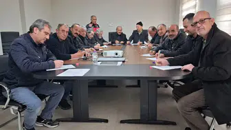 Konya'nın yeni balıkçıları eğitimlerini tamamladı!