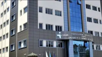 Konya’da iş kapıları aralanıyor