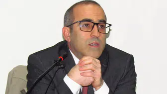 Aydınlar Ocağı'nda şair Yavuz Bülent Bakiler konuşuldu