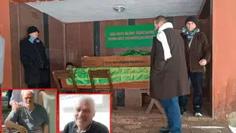 Ağabeyinin ölüm haberini aldı, aynı gün kalp krizi geçirip hayatını kaybetti