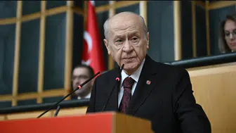 MHP Lideri Bahçeli: ABD, Venezuela’da tanıdık bir darbe senaryosu uyguluyor