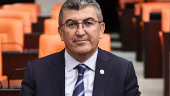 Milletvekili Hasan Ekici’den Miraç Kandili mesajı