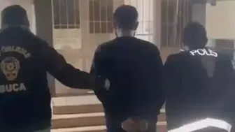 ‘Kasten öldürme’ suçundan aranan hükümlü yakalandı