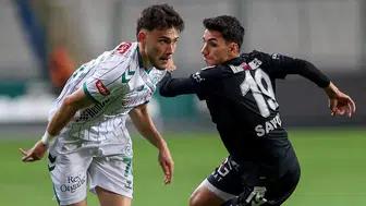 Kaan Akyazı 1. Lig yolcusu