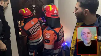 Evinde ölü bulundu