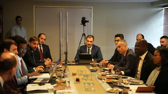 Konya, 2026 İslam İşbirliği Teşkilatı Gençlik Başkenti seçildi