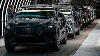 Togg, 2025’te elektrikli otomobil pazarında lider oldu