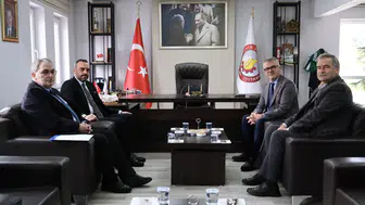 Seydişehir'de istihdam artacak, işsiz kalmayacak!