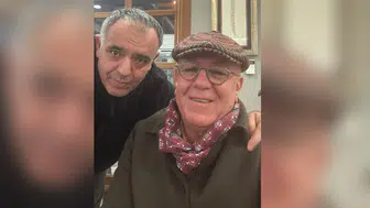 Prof. Dr. Kamanlı Hoca Mevlüt Tellioğlu ile