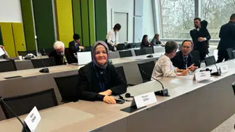 Konya Milletvekili Göka’dan Avrupa’da göç mesajı