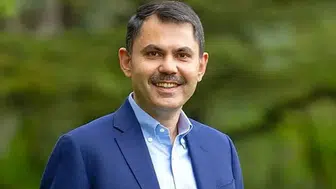 Konyalı Bakan Kurum'un sosyal medya paylaşımı gündem oldu!