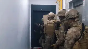 Yasa dışı bahis operasyonunda 18 tutuklama