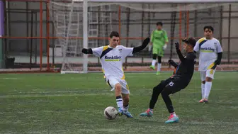 Konya'da geleceğin yıldızları bu maçta buluşuyor