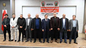 Ramazan Tezel güven tazeledi