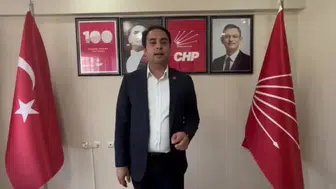 Konya siyasi kulisinde tansiyon yükseldi: CHP'den Özgökçen'e sert sözler!