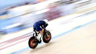 Avrupa Pist Bisikleti Şampiyonası'nda yarışacak milli takım kadrosu açıklandı