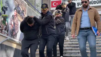 Düşük faizli kredi çektirme vaadiyle dolandırıcılık